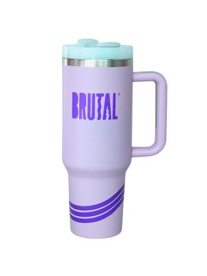 TERMO TIPO STANLEY COLOR MORADO